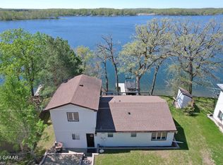 49581 Trowbridge Cir, Vergas, MN 56587