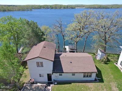 49581 Trowbridge Cir, Vergas, MN, 56587