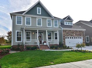 3744 Willow Glenn Cir, Suffolk, VA 23435