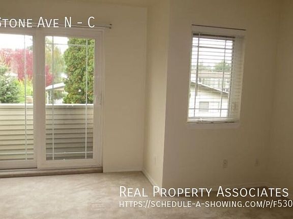 3rd image of 8821 Stone Ave N APT C