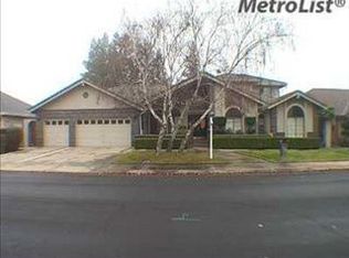 3700 Marsala Way, Modesto, CA 95356
