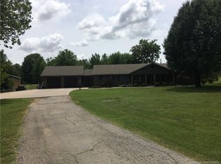 18908 E 111th St, Broken arrow, OK 74011