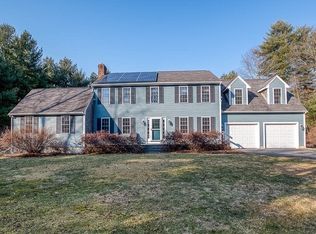 42 Priscilla Mullins Way, Carver, MA 02330
