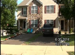 3801 Swetland Dr, Doylestown, PA 18902
