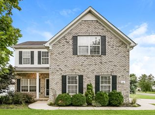 310 Sarava Ln, Smyrna, TN 37167