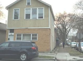 3400 S Lituanica Avenue #First Floor, Chicago, IL 60608