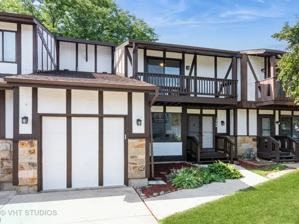 1723 Brookwood Dr, Downers Grove, IL 60516