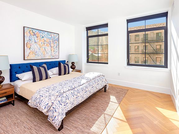 4th image of 100 Avenue A #5A