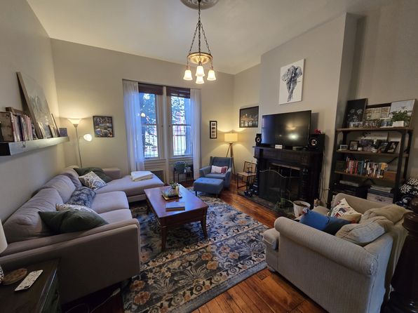 1239 Buena Vista St #1