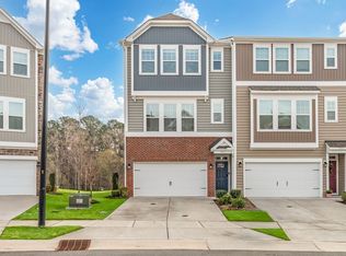 1015 Falling Rock Pl, Durham, NC 27703