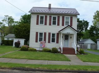 522 Logan St, Elmira, NY 14901