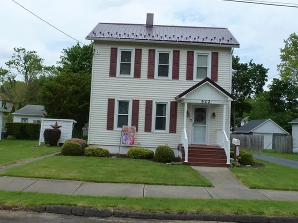 522 Logan St, Elmira, NY 14901