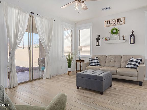5th image of 6816 S SUNNYVALE Avenue