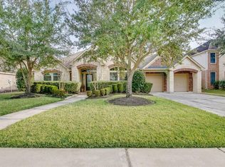14422 Wildwood Springs Ln, Houston, TX 77044