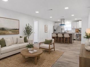 4618 Mallow St, Houston, TX 77051