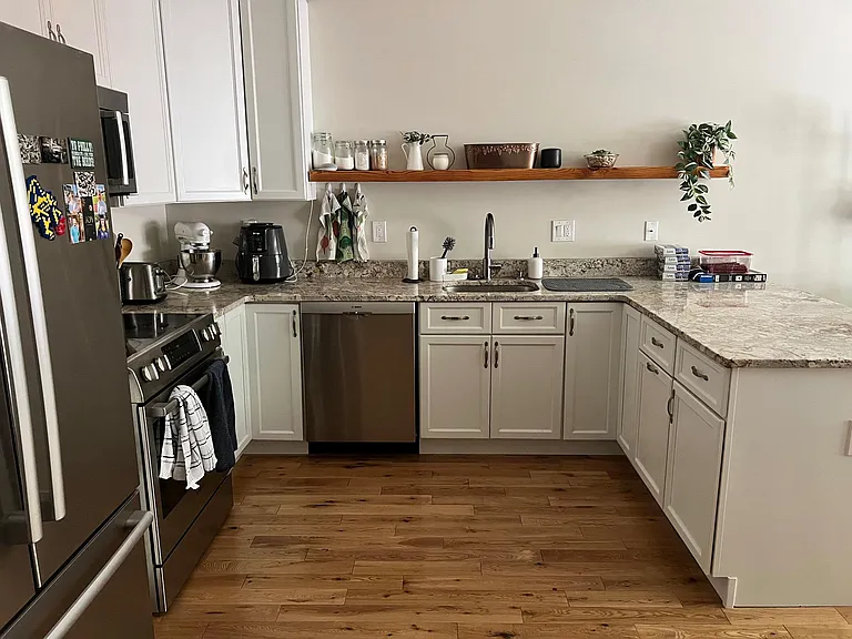 1120 Walnut St #2A — Photo 12
