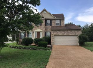 801 Partridge Cir, Mount Juliet, TN 37122