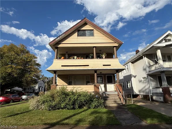 3210 W 112th St, Cleveland, OH 44111