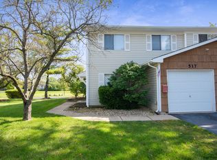 517 Alton Ct #517, Carol Stream, IL 60188