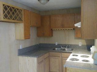 4508 Lanier Ave UNIT IT, Pascagoula, MS 39581