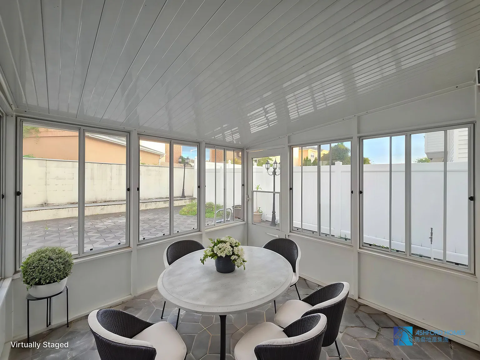 2 bed, $2,700 — Photo 3