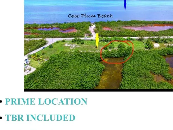 1700 Coco Plum Dr, Marathon, FL 33050