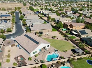 10505 W Illini St, Tolleson, AZ 85353