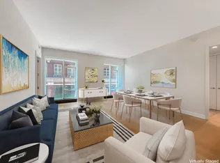 1289 Lexington Avenue 4AF image 1 of 13