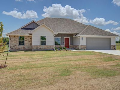 219 Hope Ave, Shawnee, OK, 74804