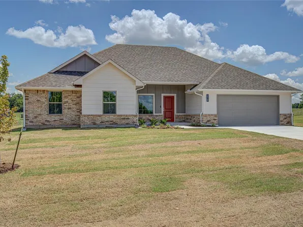 219 Hope Ave, Shawnee, OK 74804