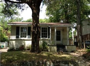 113 Wacker Ln N, Mobile, AL 36608