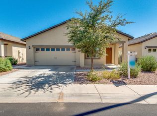 22645 W Gardenia Dr, Buckeye, AZ 85326