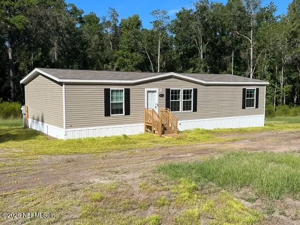 4819 SEDGE Street, Middleburg, FL 32068
