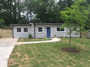 324 McDonald Ct, Marietta, GA 30064