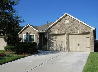 11339 Elizabeth Brook Dr, Richmond, TX 77406