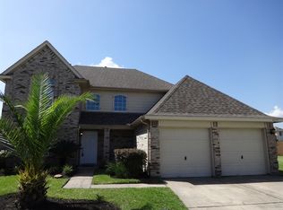 4217 Thyme Cir, Baytown, TX 77521
