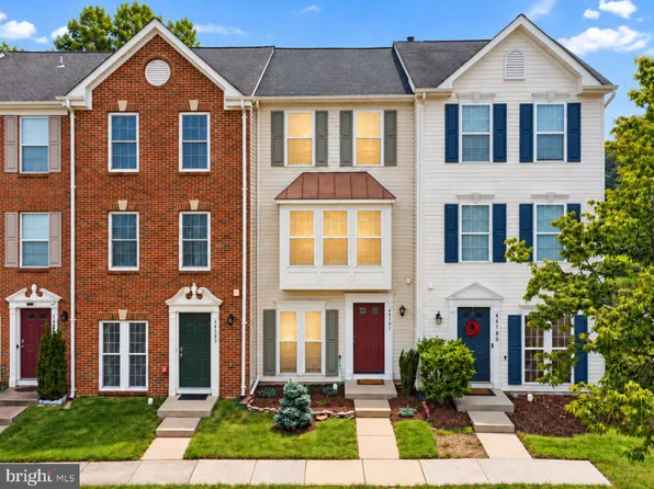 44191 Litchfield Ter, Ashburn, VA 20147