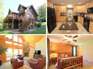 20730 Beaver Dr, Crosby, MN 56441