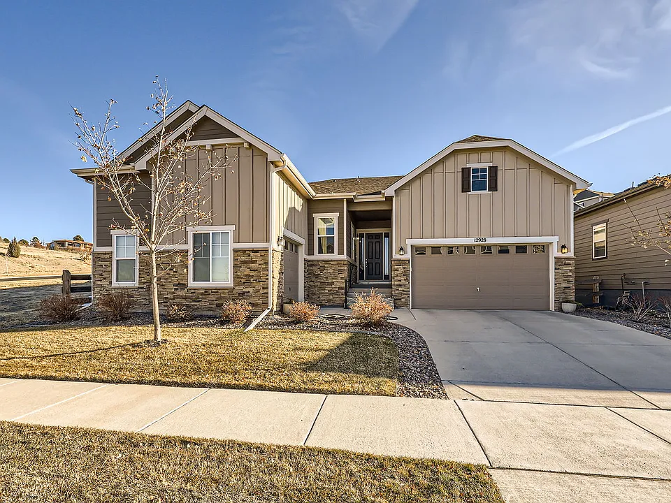 12928 Bridge View Ln