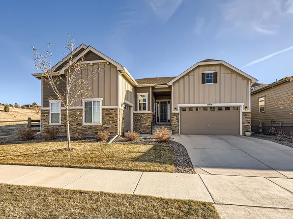 12928 Bridge View Ln, Parker, CO 80134
