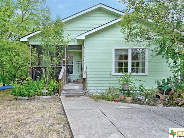 308 Saltillo St, San Marcos, TX 78666