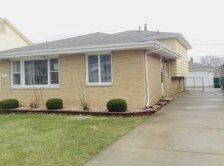 511 Buffalo Ave, Calumet City, IL 60409