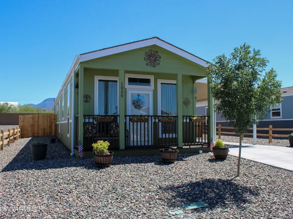 1059 W Thorton Rd. #14, Camp Verde, AZ 86322