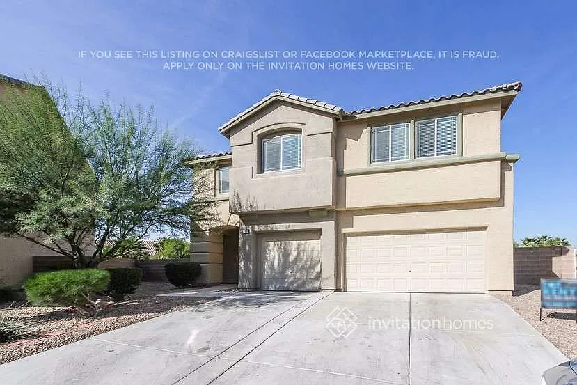 3599 Bufflehead St Las Vegas, NV 89122 — Photo 2