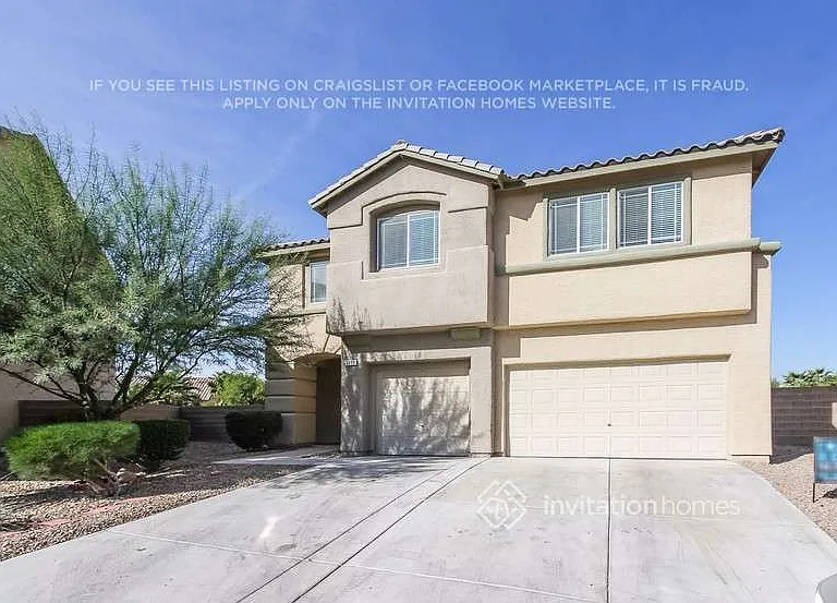 3599 Bufflehead St — Photo 2
