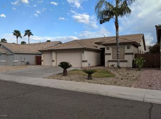 11194 W Monte Vista Rd, Avondale, AZ 85392