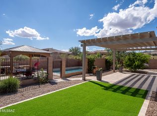 1037 S Castar Dr, Tucson, AZ 85745