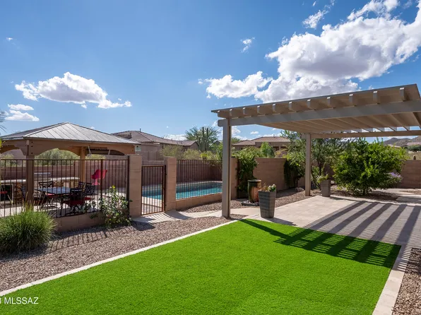 1037 S Castar Dr, Tucson, AZ 85745