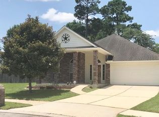 5511 Golden Hollow Ct, Spring, TX 77373