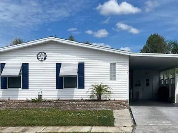 145 Palm Blvd, Parrish, FL 34219